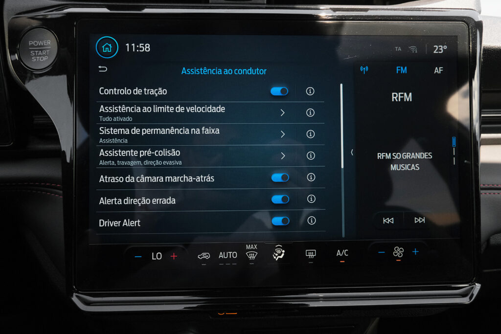 Ford Puma ST-Line 1.0 EcoBoost MHEV Automático