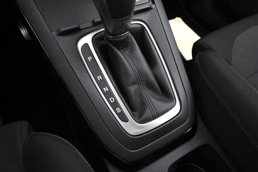 Ford Puma ST-Line 1.0 EcoBoost MHEV Automático