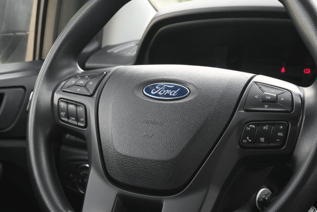 Ford Ranger 2.0 Ecoblue 4WD