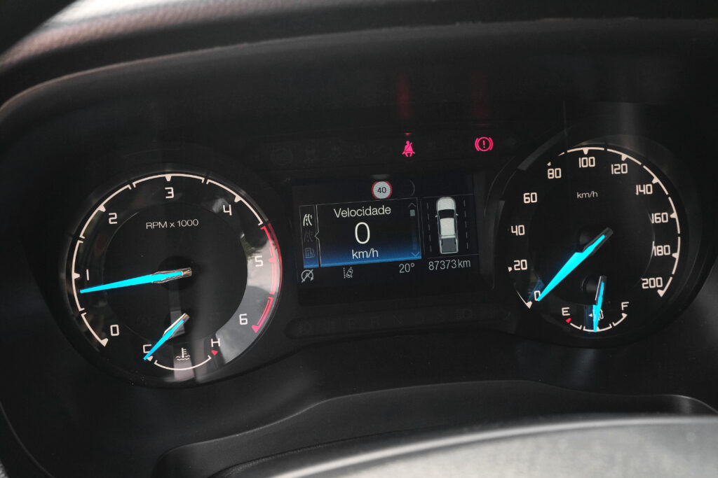 Ford Ranger 2.0 Ecoblue 4WD