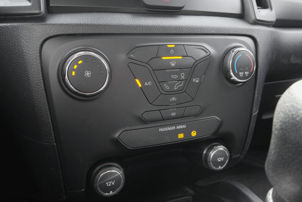 Ford Ranger 2.0 Ecoblue 4WD
