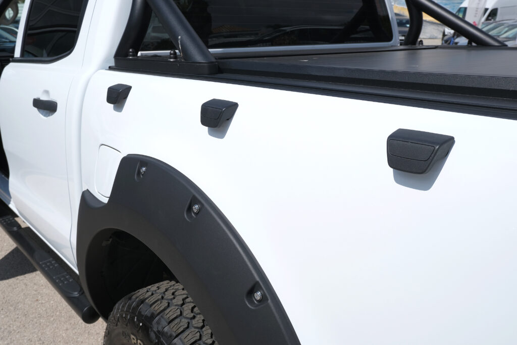 Ford Ranger 2.0 Ecoblue 4WD