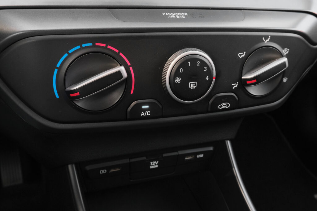 Hyundai i20 1.2 Mpi Comfort