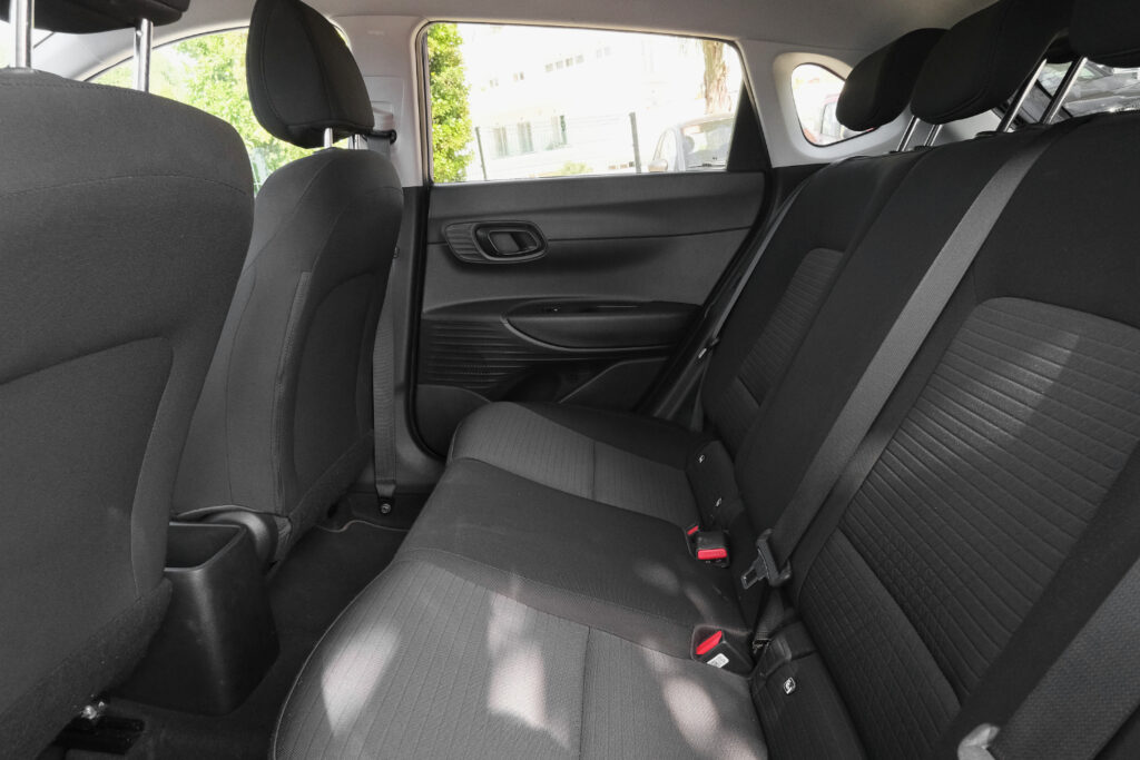 Hyundai i20 1.2 Mpi Comfort