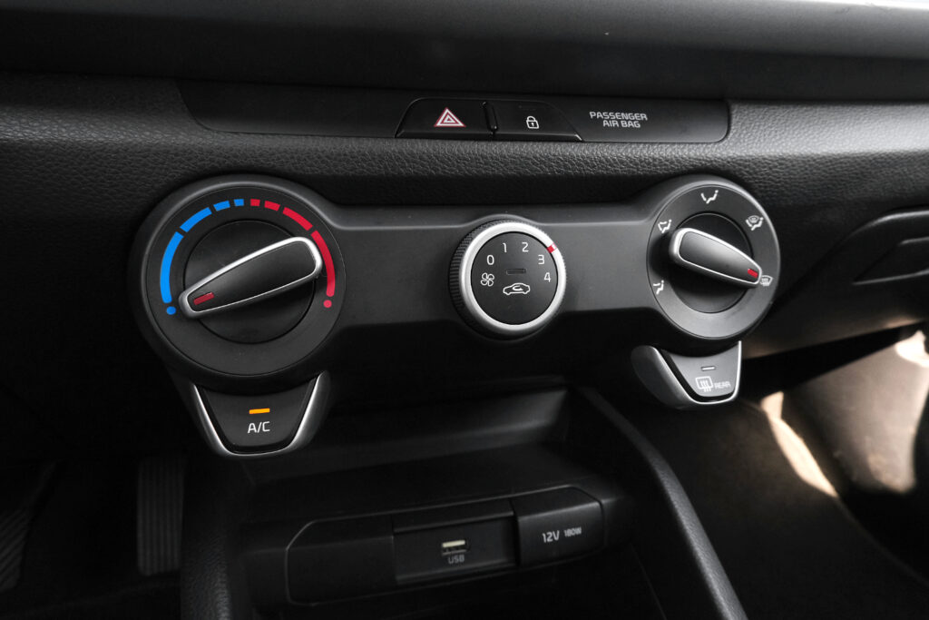 Kia Rio 1.2 G Dynamic