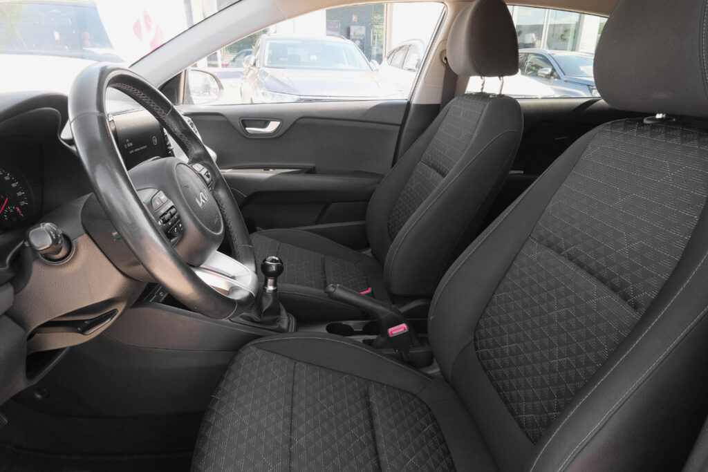 Kia Rio 1.2 G Dynamic