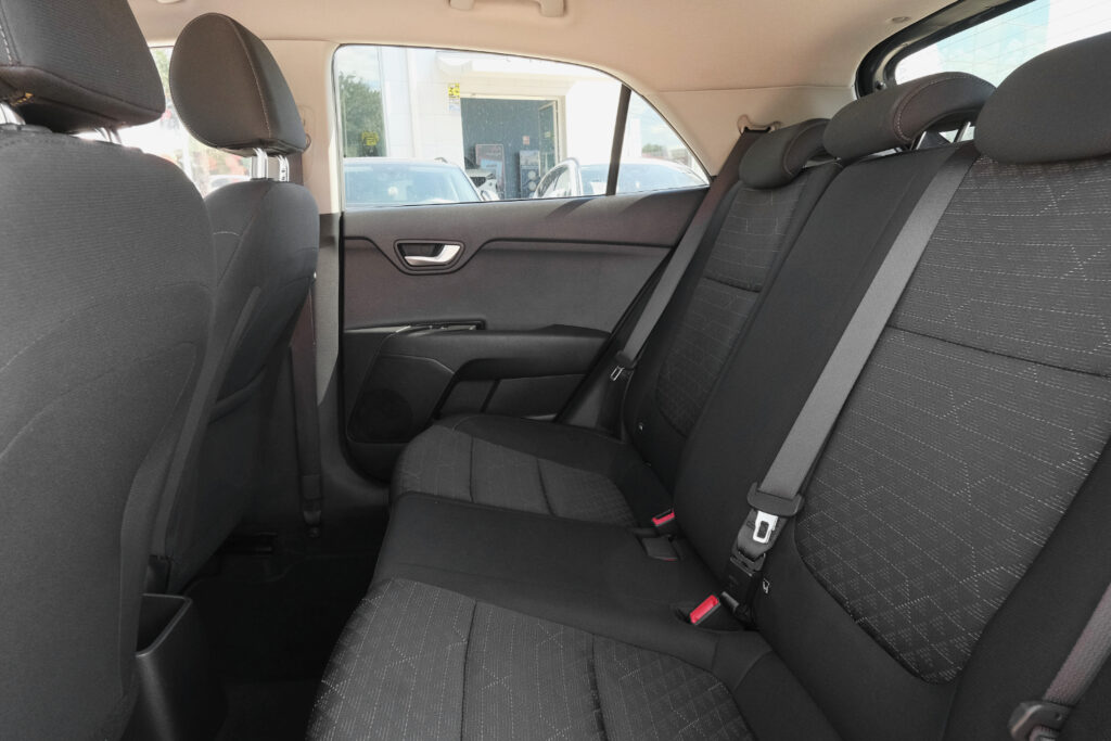 Kia Rio 1.2 G Dynamic