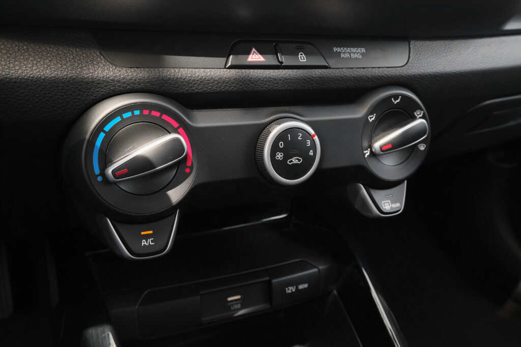 Kia Stonic 1.2 G Dynamic