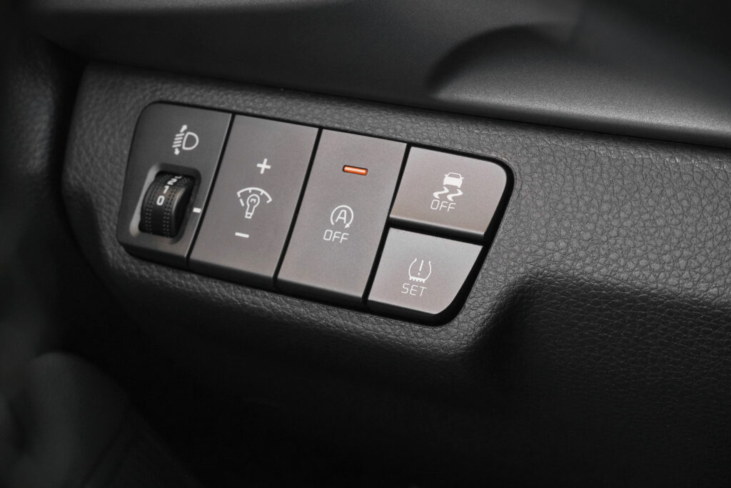 Kia Stonic 1.2 G Dynamic