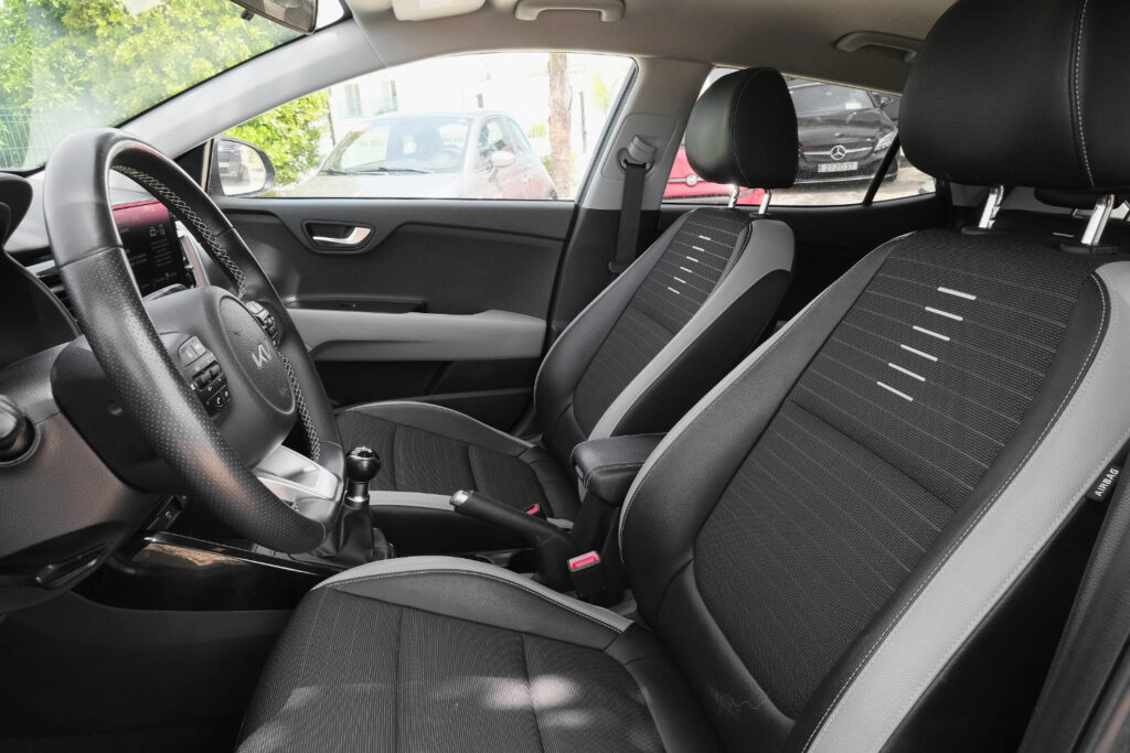 Kia Stonic 1.2 G Dynamic