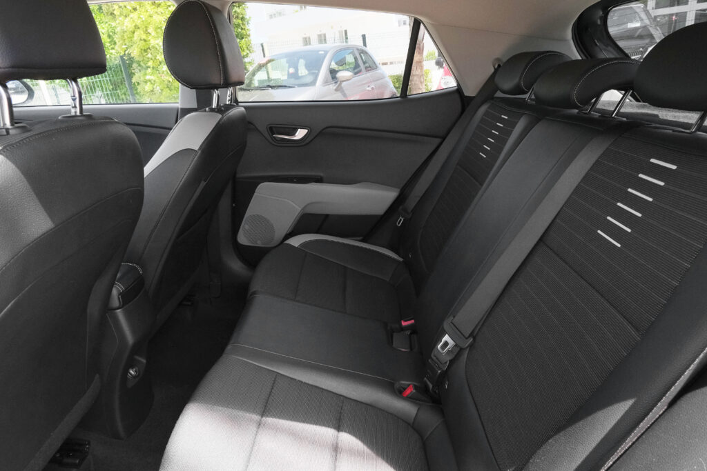 Kia Stonic 1.2 G Dynamic