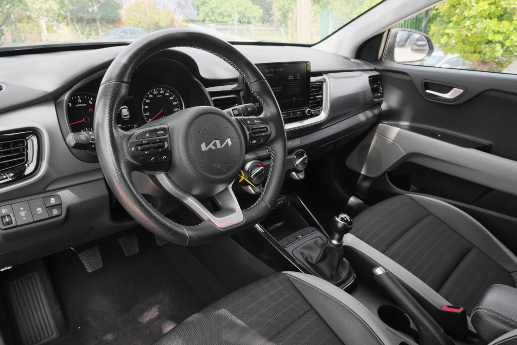 Kia Stonic 1.2 G Dynamic