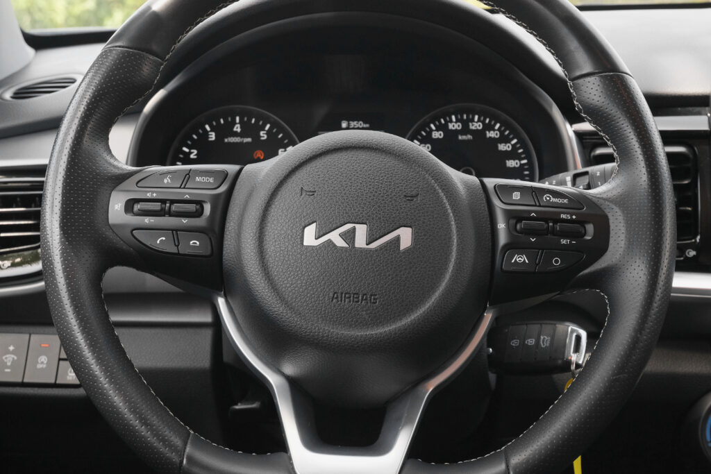 Kia Stonic 1.2 G Dynamic