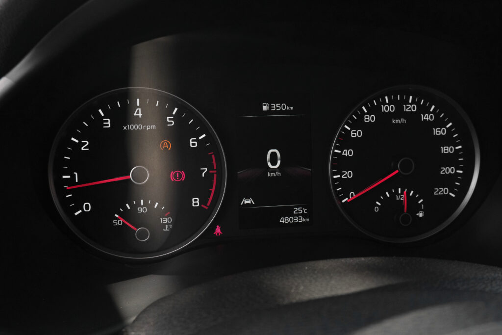 Kia Stonic 1.2 G Dynamic
