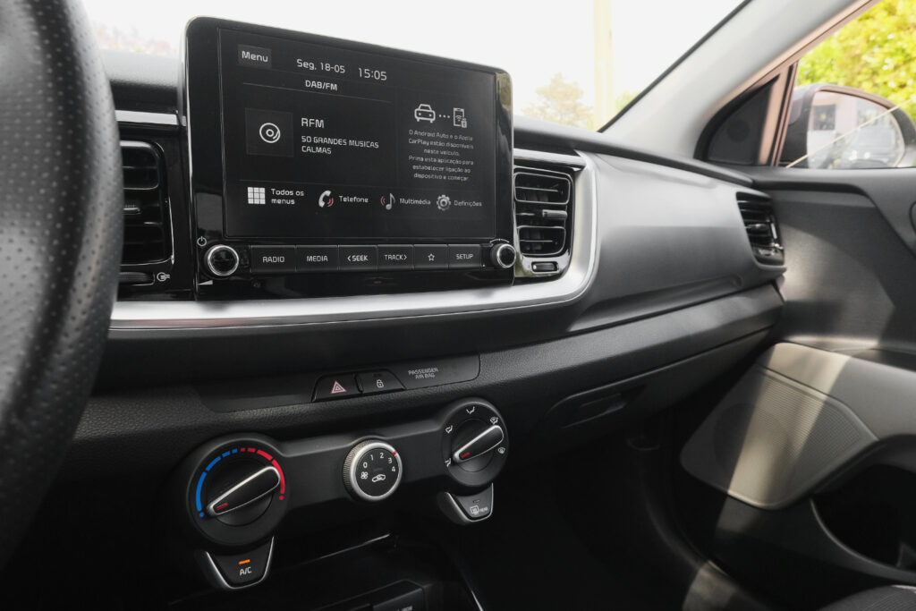 Kia Stonic 1.2 G Dynamic