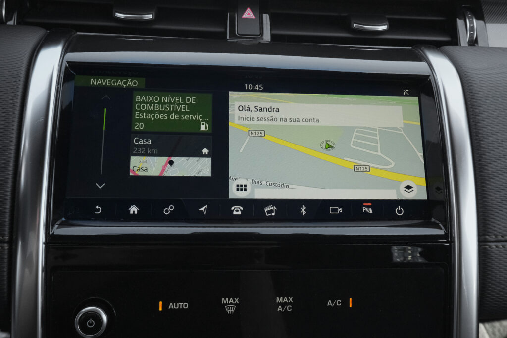 Land Rover Discovery 2.0D Sport 7 Lugares