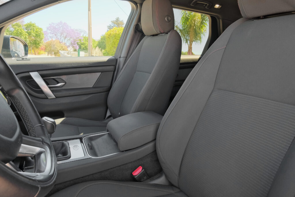 Land Rover Discovery 2.0D Sport 7 Lugares