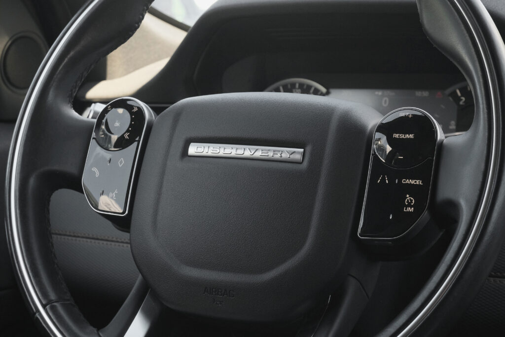 Land Rover Discovery 2.0D Sport 7 Lugares