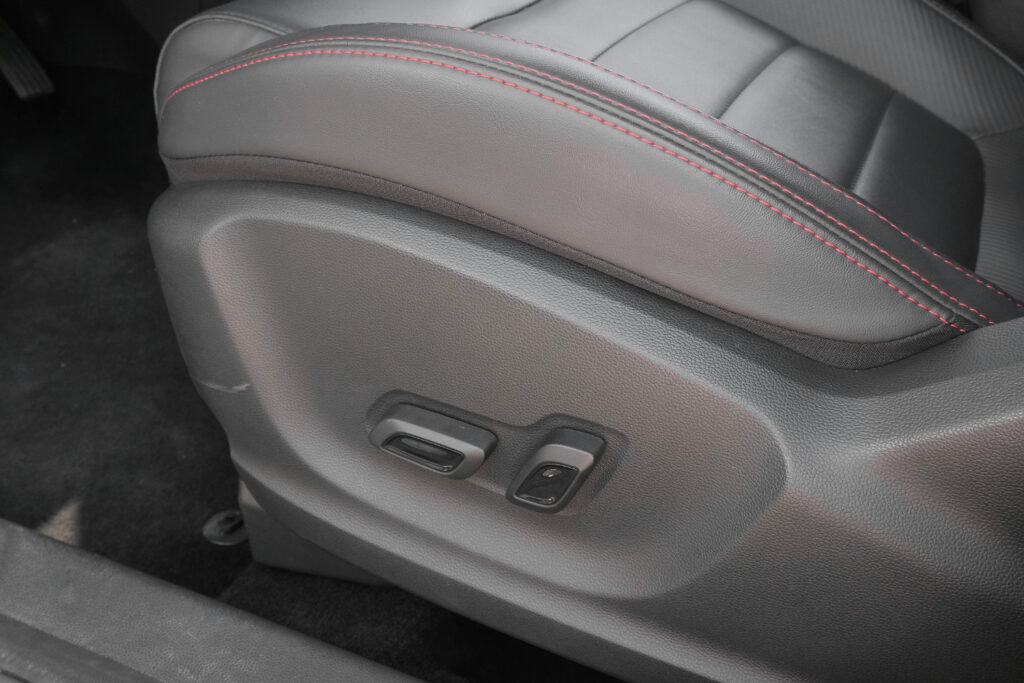 MG ZS 1.0 T-Gdi Luxury Auto