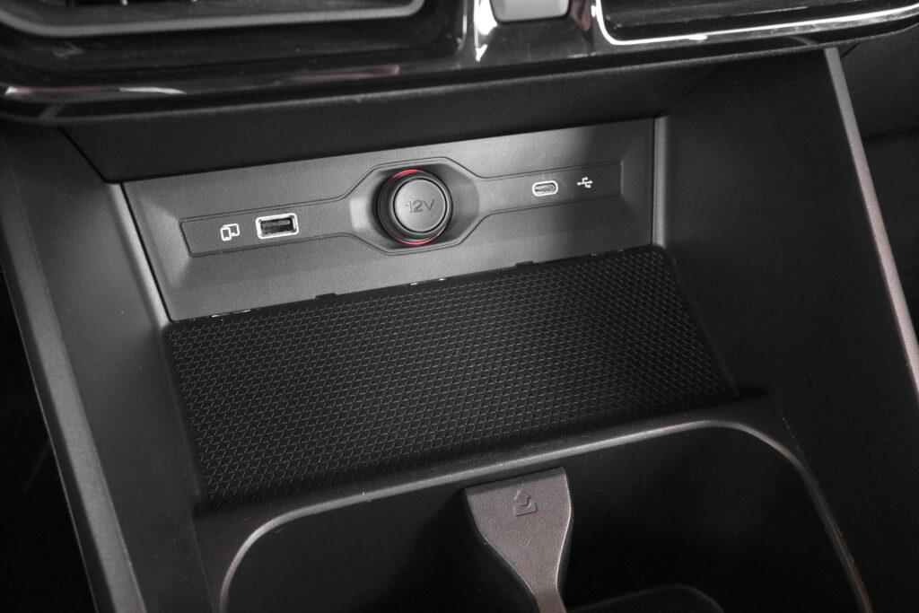 MG MG3 1.5  L Hybrid + Comfort Auto