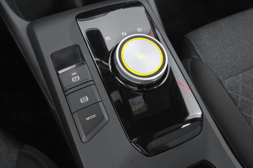 MG MG3 1.5  L Hybrid + Comfort Auto
