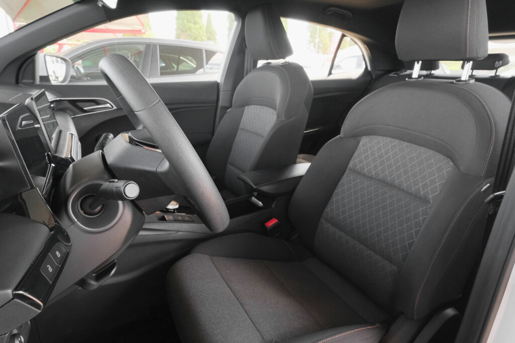 MG MG3 1.5  L Hybrid + Comfort Auto