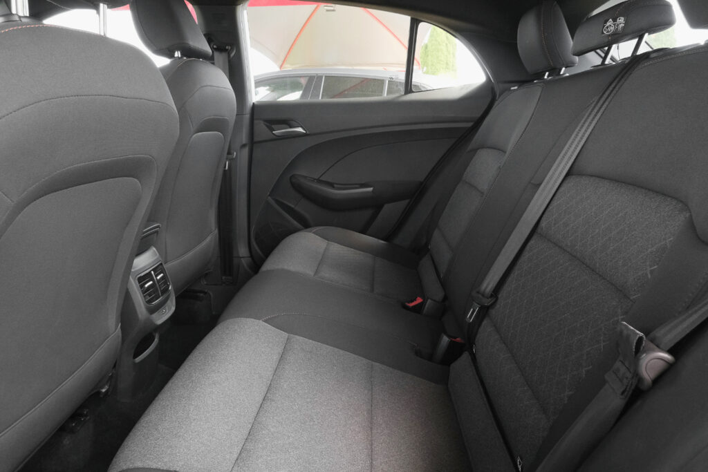 MG MG3 1.5  L Hybrid + Comfort Auto