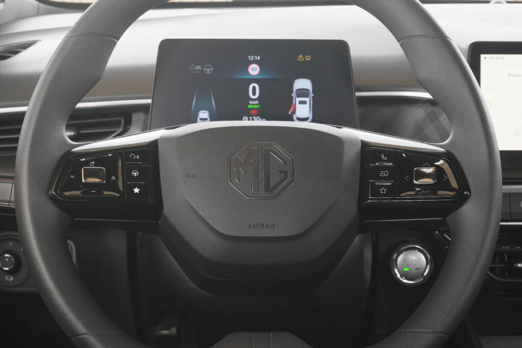 MG MG3 1.5  L Hybrid + Comfort Auto