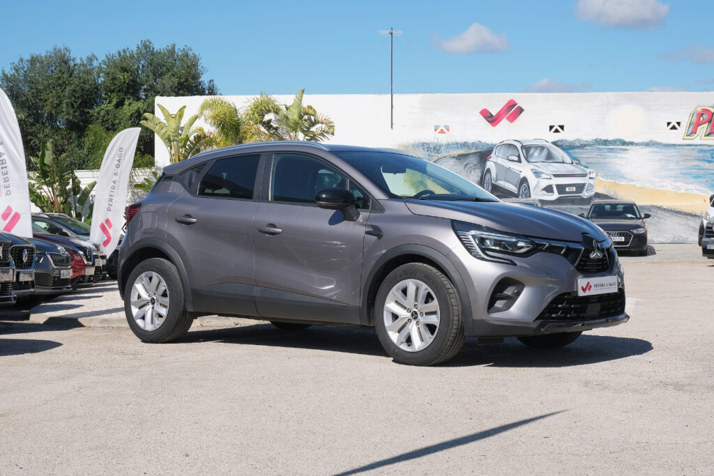 Mitsubishi ASX 1.0 Invite