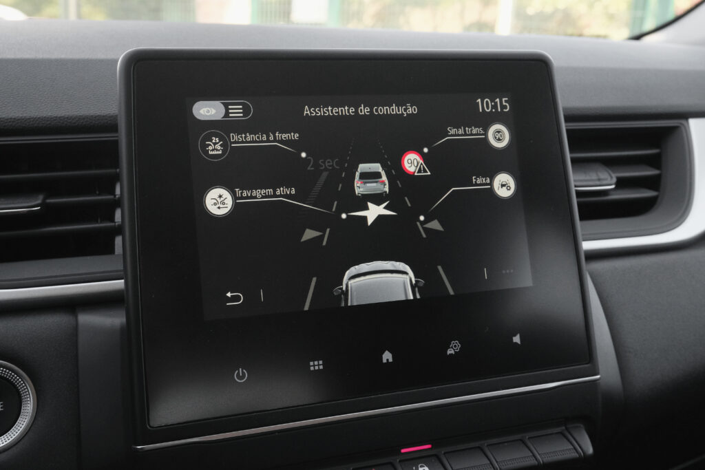 Mitsubishi ASX 1.0 Invite