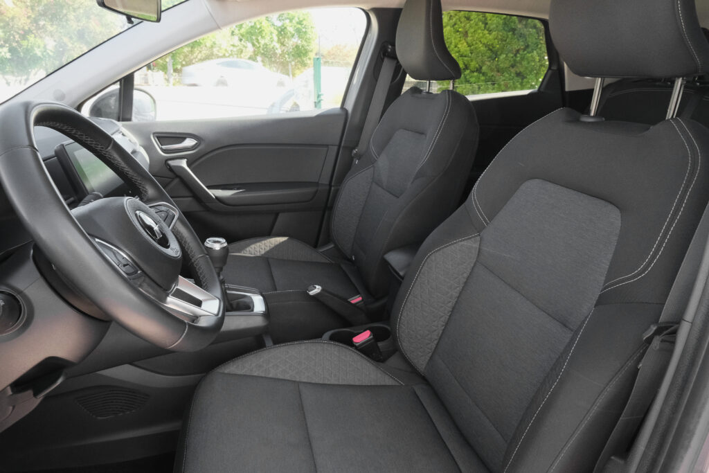 Mitsubishi ASX 1.0 Invite