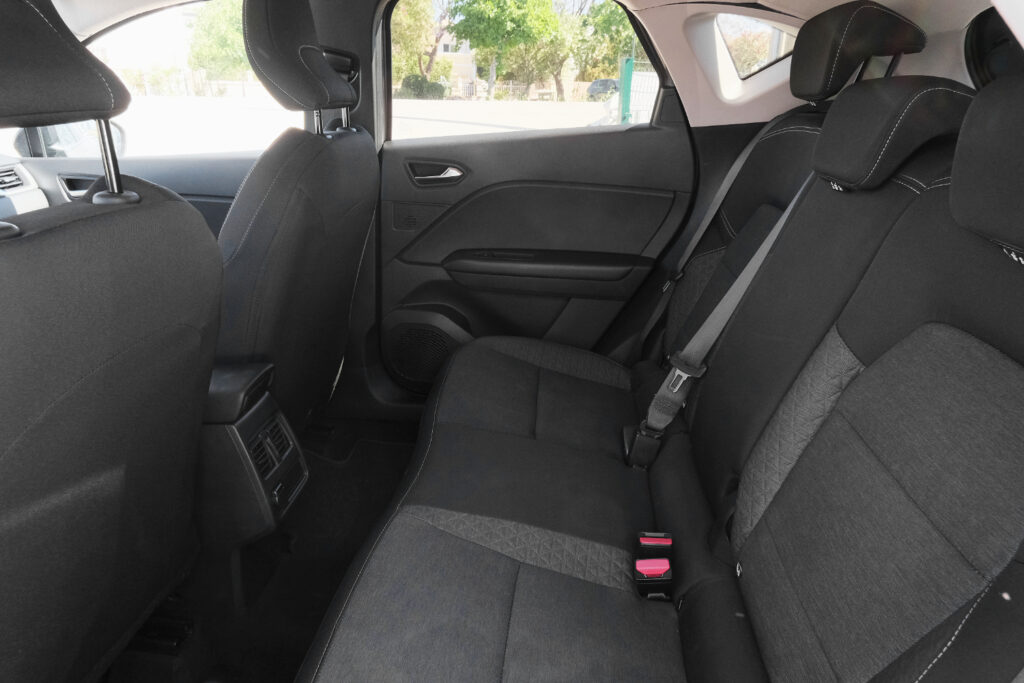 Mitsubishi ASX 1.0 Invite
