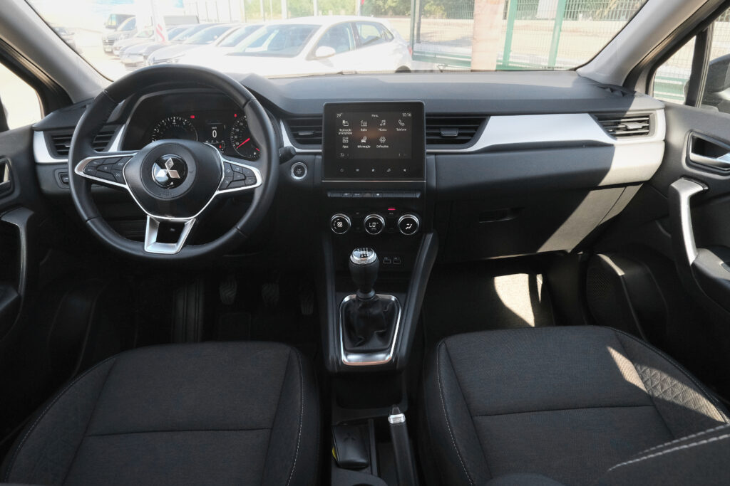 Mitsubishi ASX 1.0 Invite