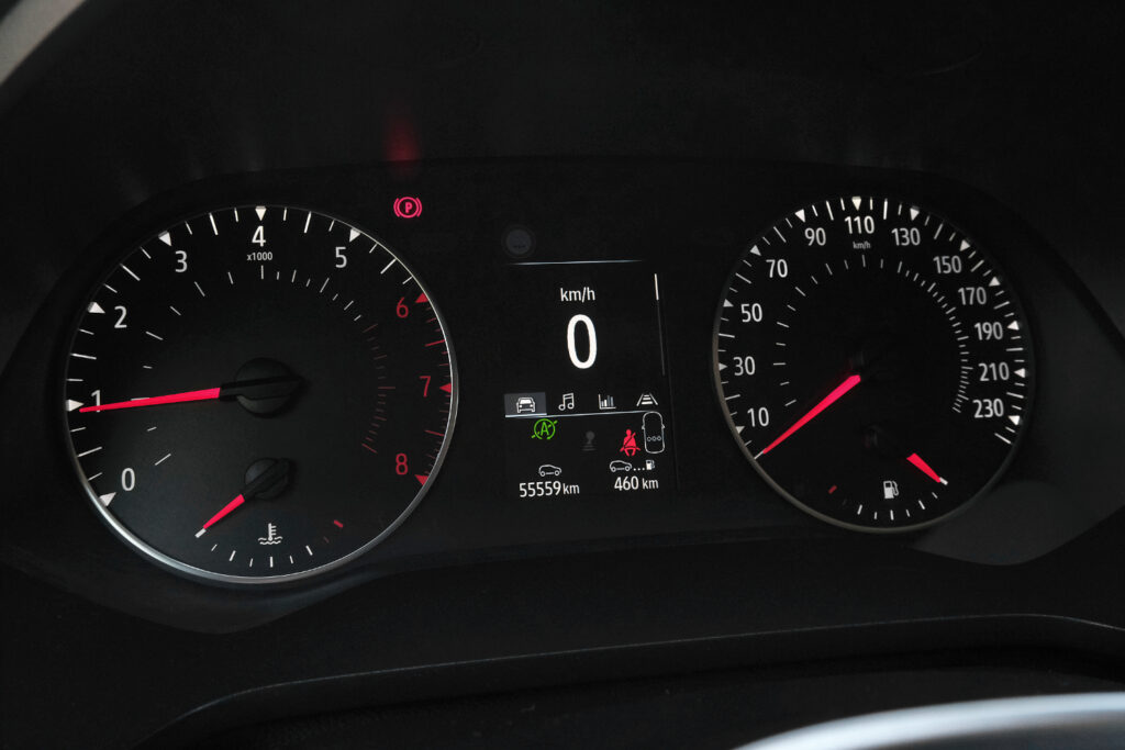 Mitsubishi ASX 1.0 Invite