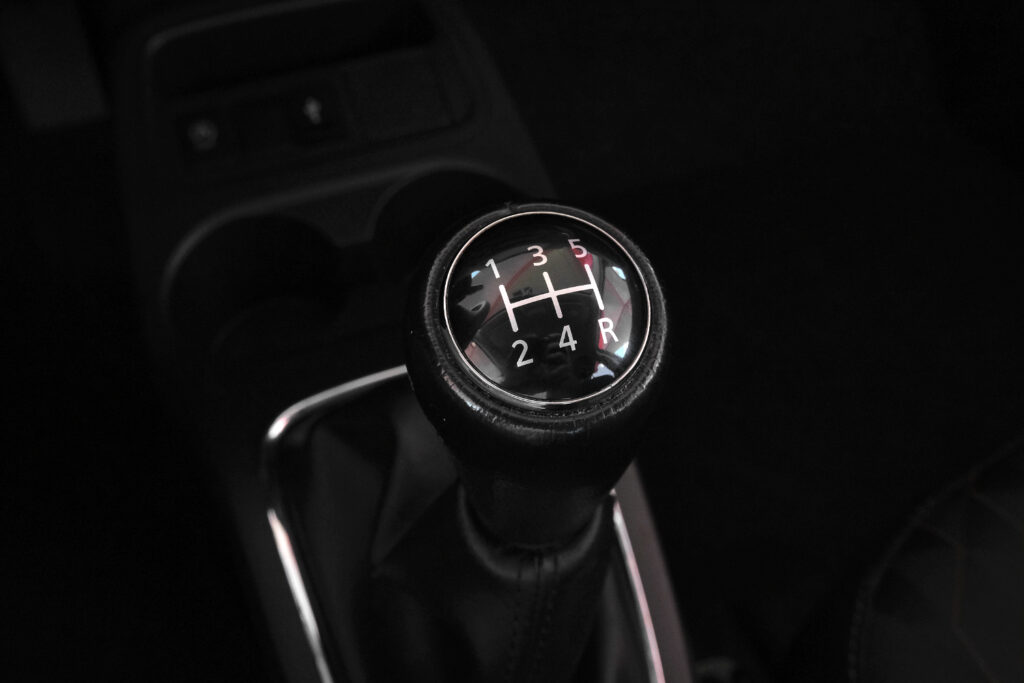 Mitsubishi Space Star 1.2 Connect Edition