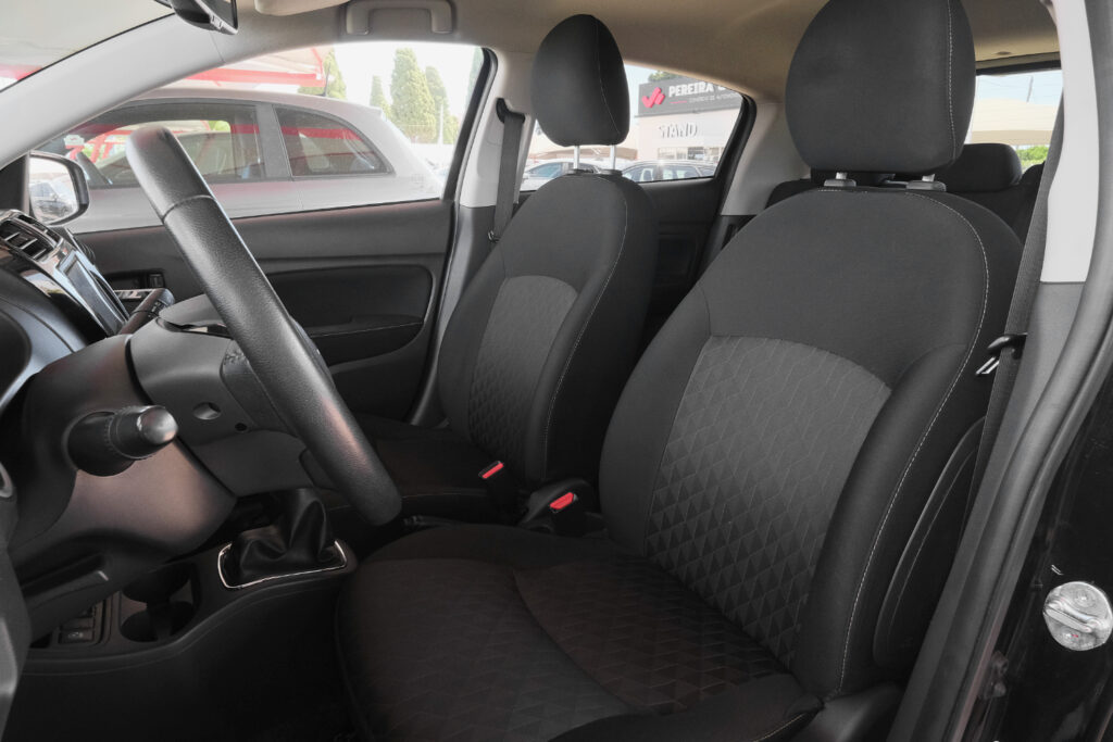 Mitsubishi Space Star 1.2 Connect Edition
