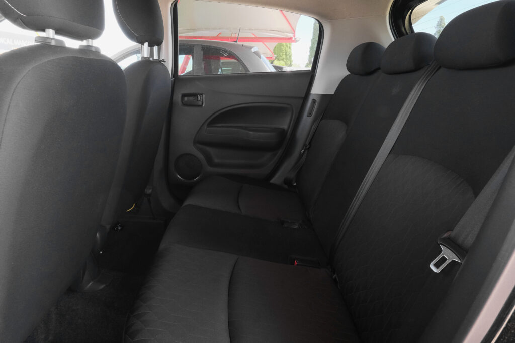 Mitsubishi Space Star 1.2 Connect Edition