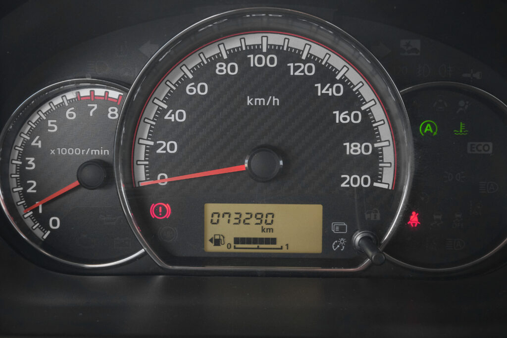 Mitsubishi Space Star 1.2 Connect Edition