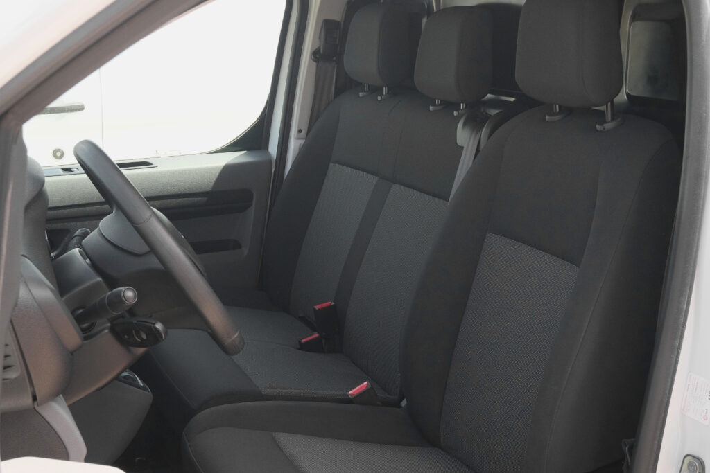 Opel Vivaro 1.5 dCi L1H1 3 Lugares