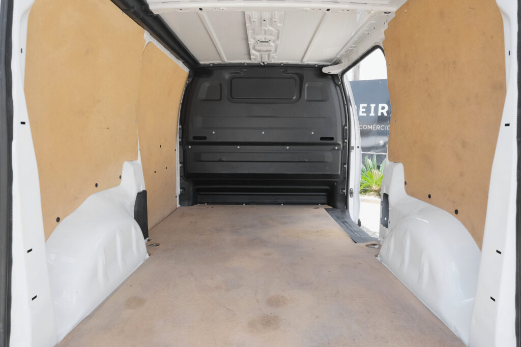 Opel Vivaro 1.5 dCi L1H1 3 Lugares