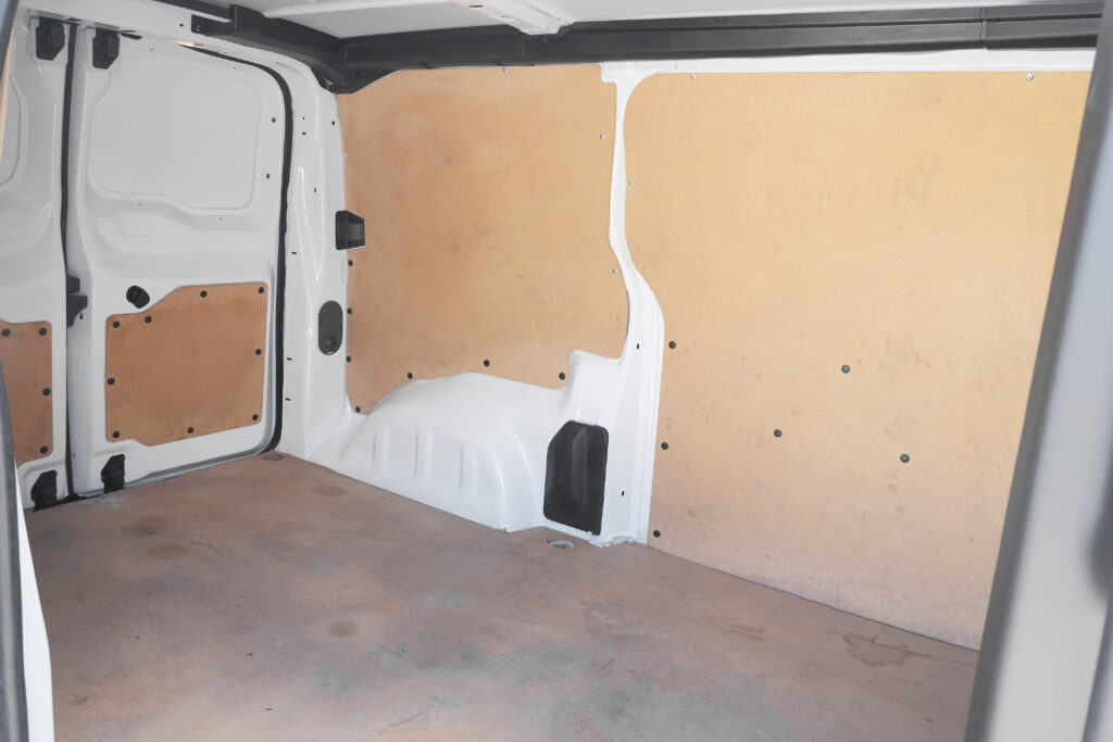 Opel Vivaro 1.5 dCi L1H1 3 Lugares