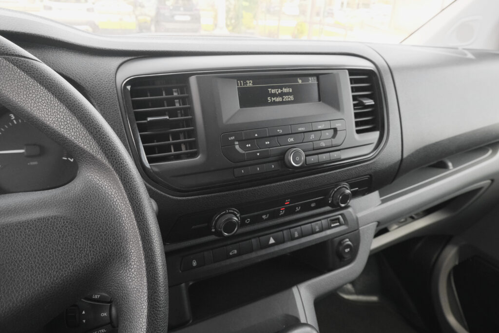 Opel Vivaro 1.5 dCi L1H1 3 Lugares