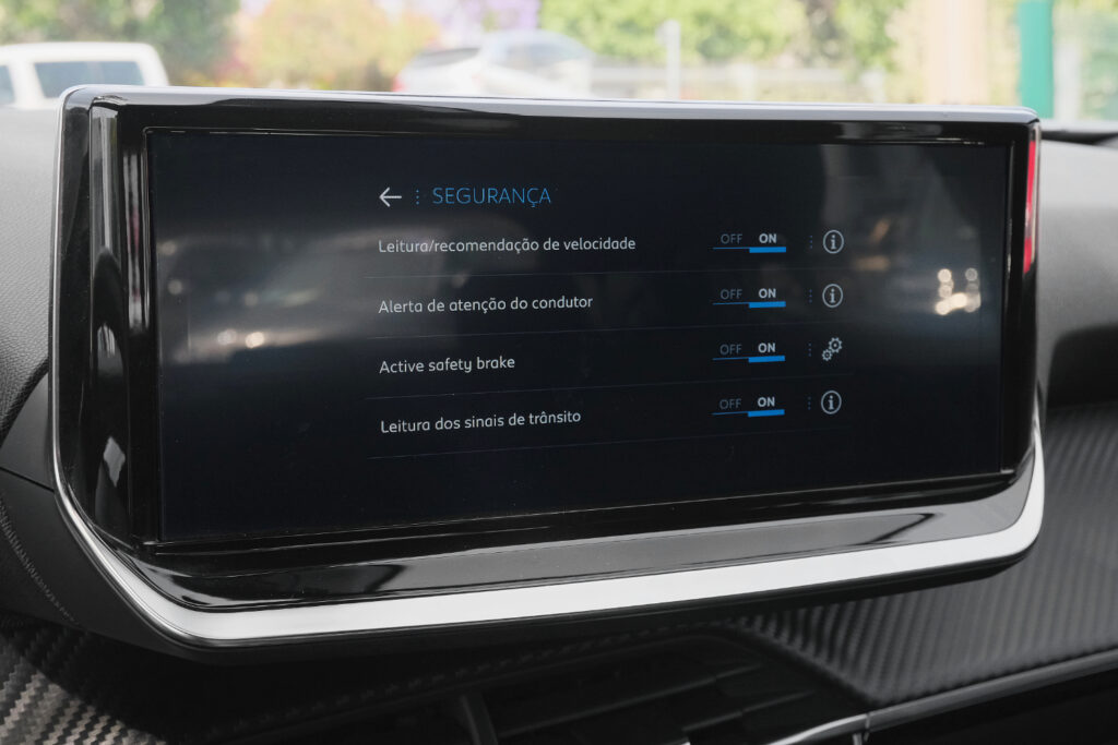 Peugeot 2008 1.2 PureTech Active