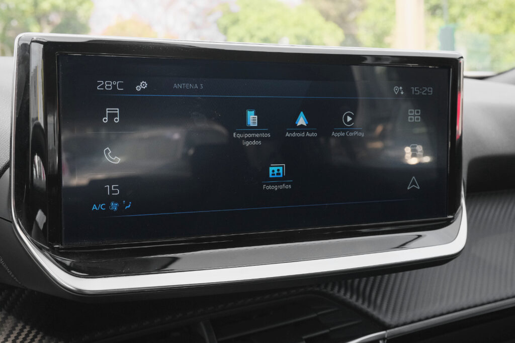 Peugeot 2008 1.2 PureTech Active