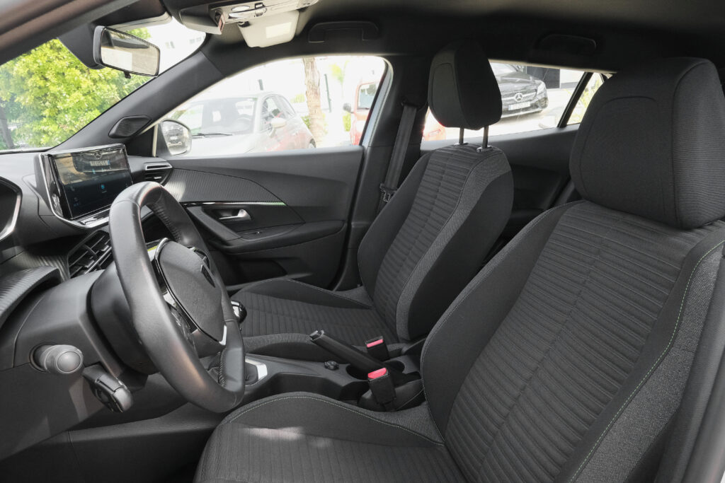 Peugeot 2008 1.2 PureTech Active