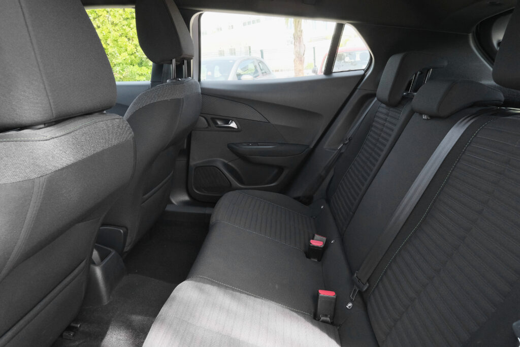 Peugeot 2008 1.2 PureTech Active
