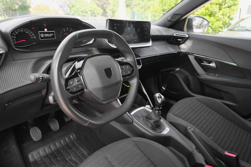 Peugeot 2008 1.2 PureTech Active