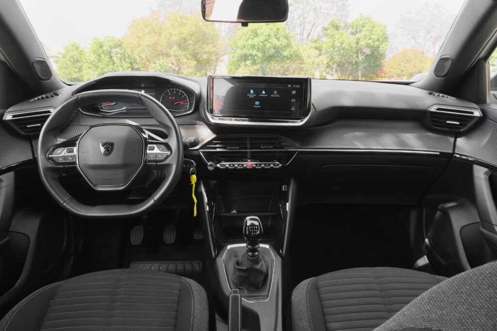 Peugeot 2008 1.2 PureTech Active