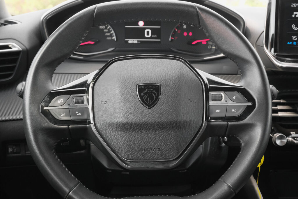 Peugeot 2008 1.2 PureTech Active