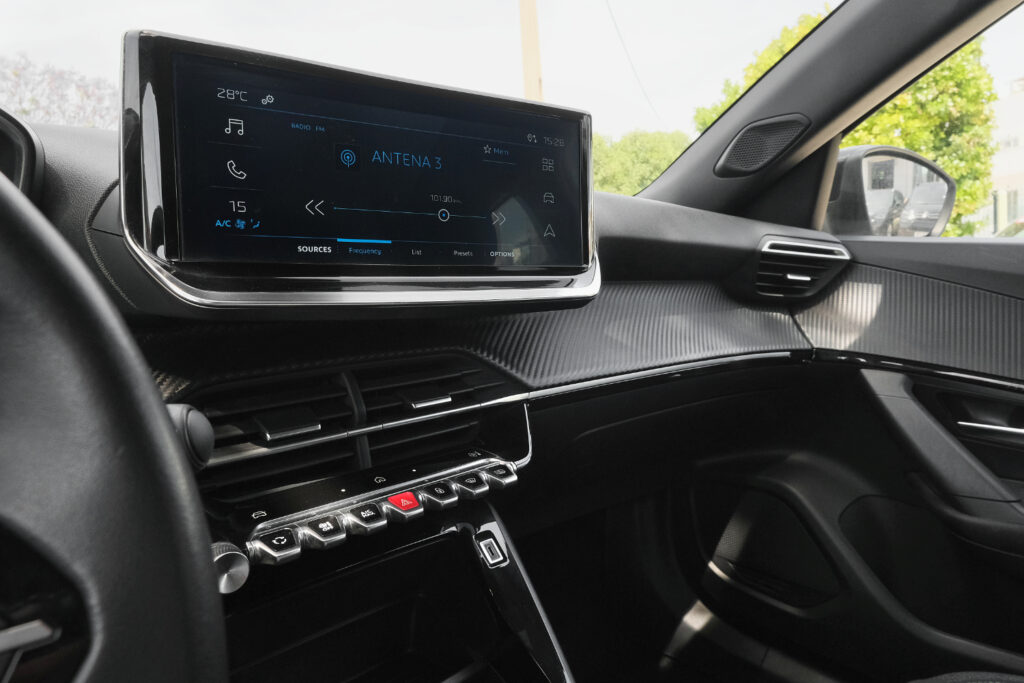 Peugeot 2008 1.2 PureTech Active